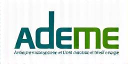 Logo ADEME Agency