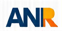 Logo ANR Agence Nationale de la Recherche