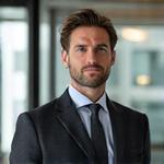 Photo de profil de l'expert en stratégie d'internationalisation