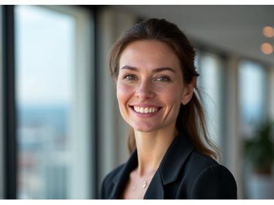 Photo de Sophie Legrand, Responsable Pôle Startups