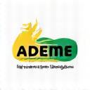 Logo de l'ADEME, agence de la transition écologique