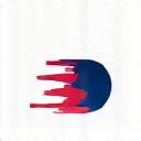 Logo de Bpifrance, banque publique d'investissement française