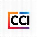 Logo de la CCI, Chambre de Commerce et d'Industrie